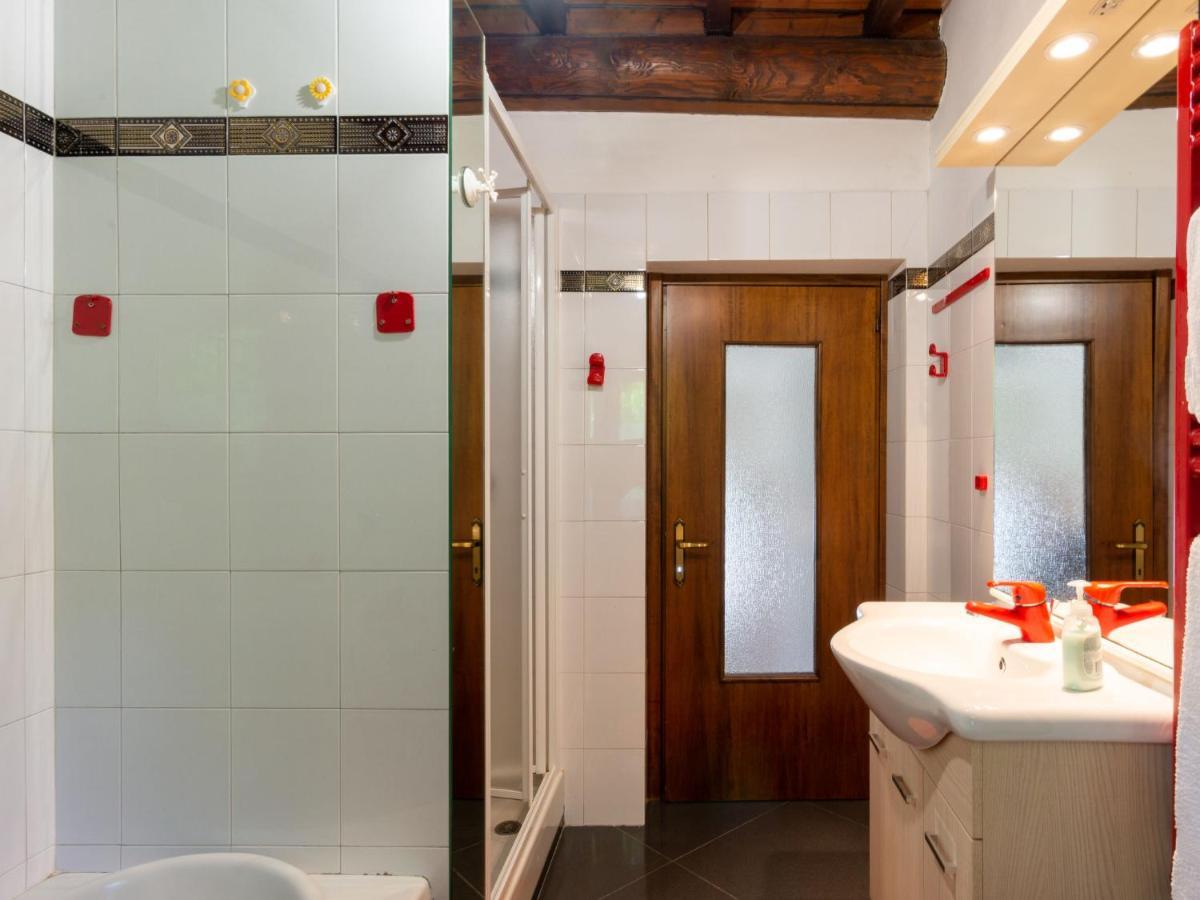 Apartment Pippo By Interhome Poncetta Luaran gambar