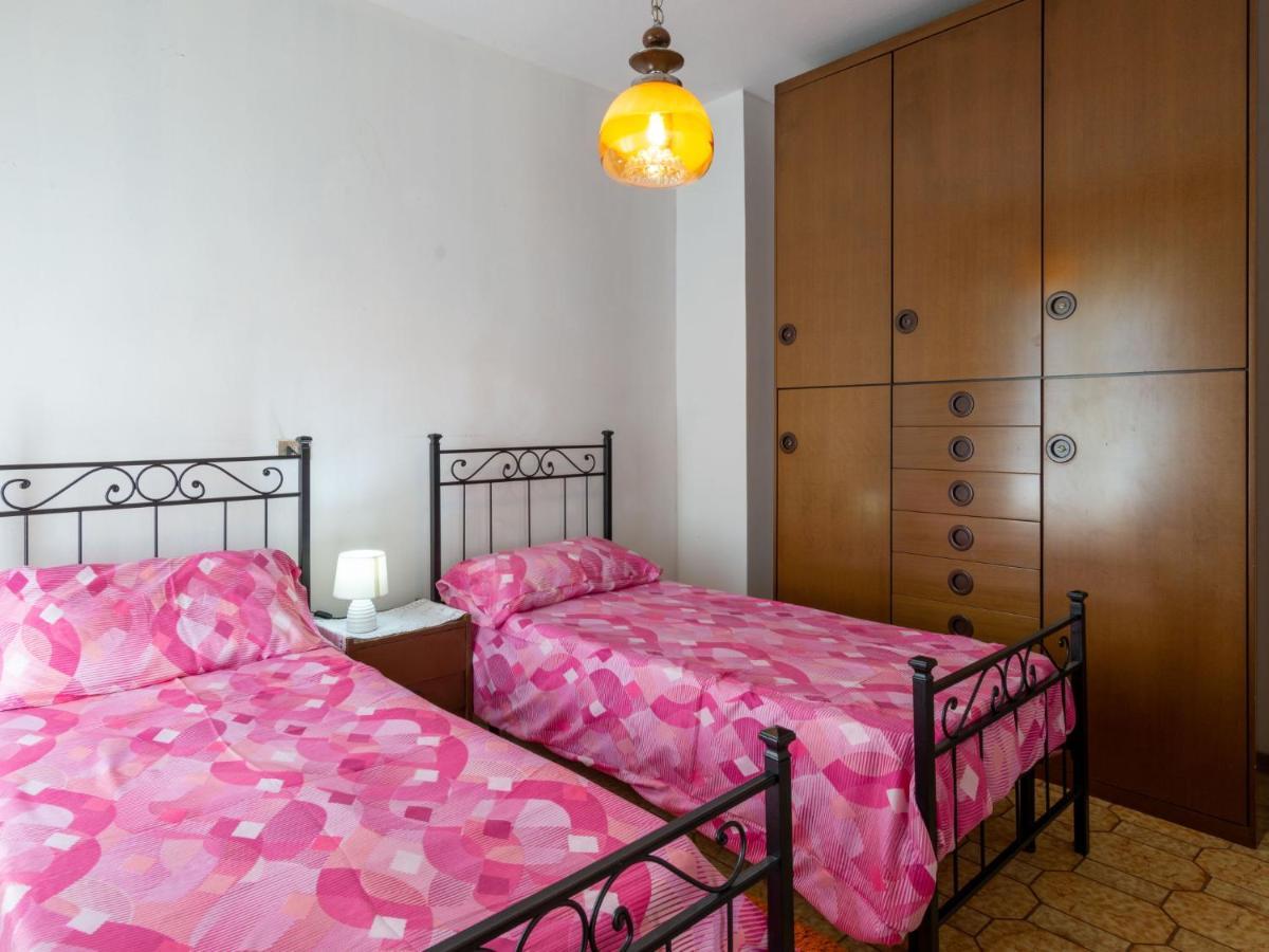 Apartment Pippo By Interhome Poncetta Luaran gambar