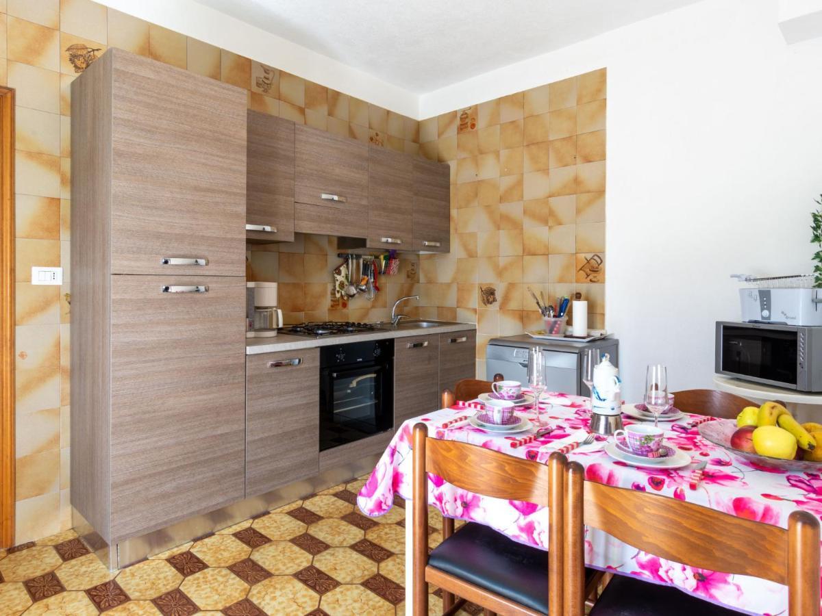 Apartment Pippo By Interhome Poncetta Luaran gambar