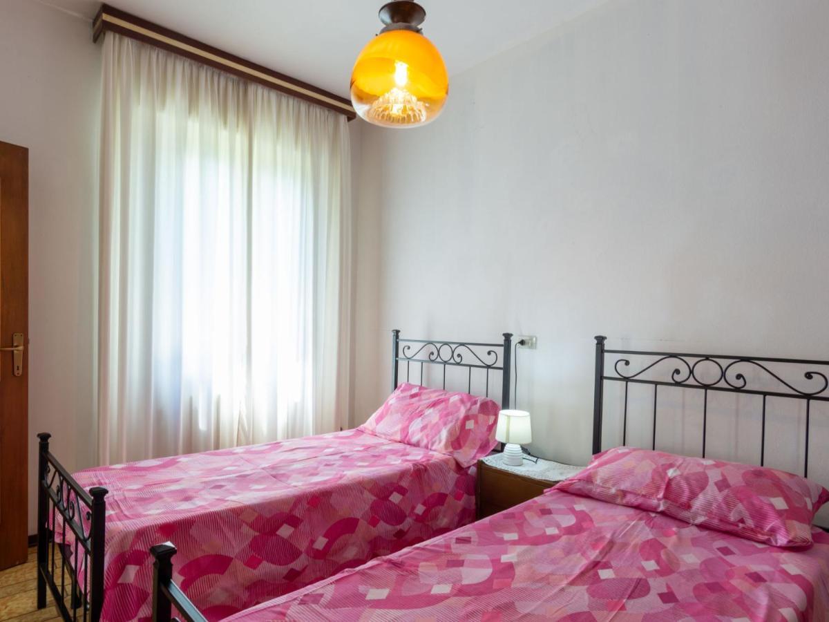 Apartment Pippo By Interhome Poncetta Luaran gambar