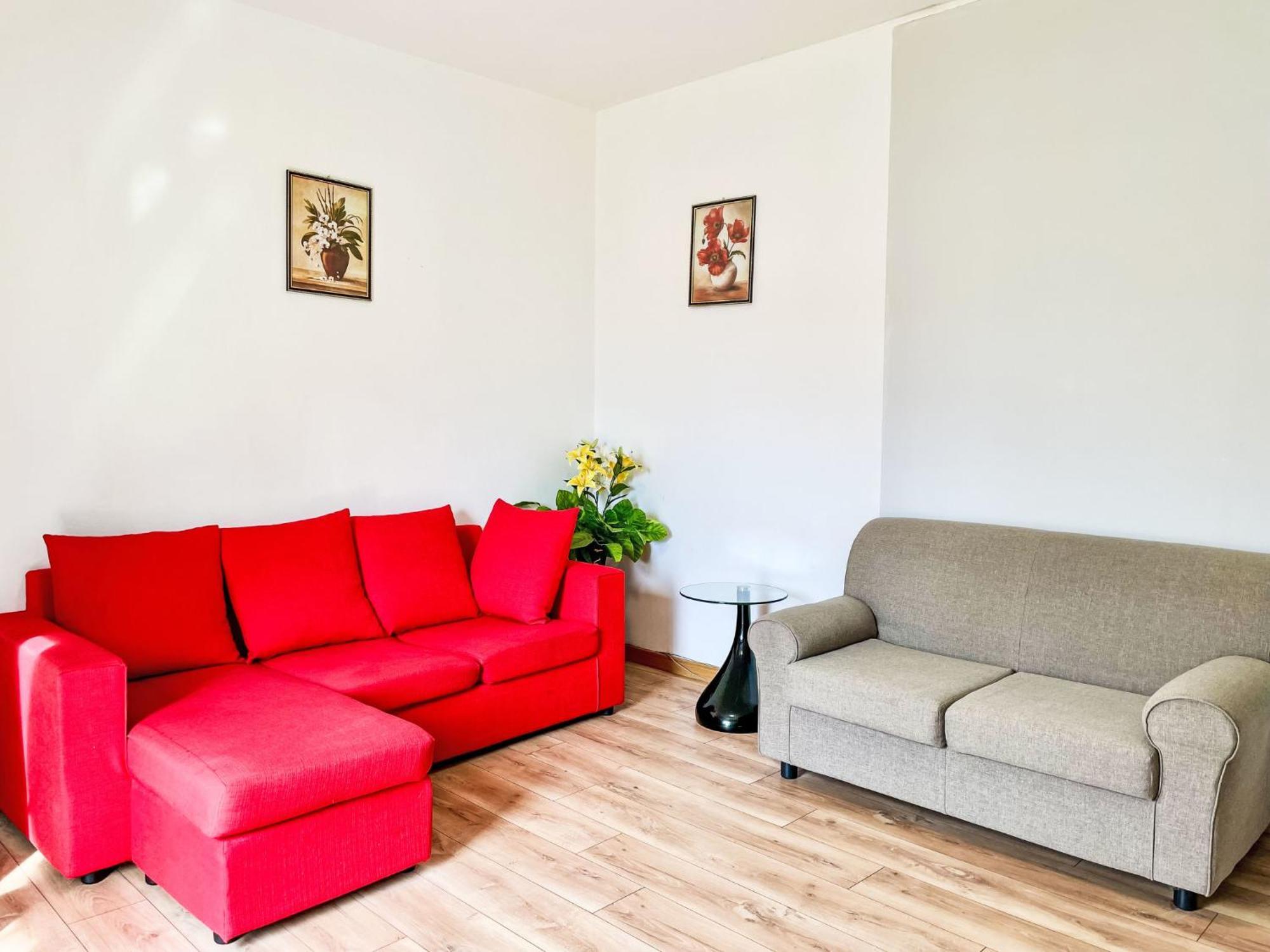 Apartment Pippo By Interhome Poncetta Luaran gambar