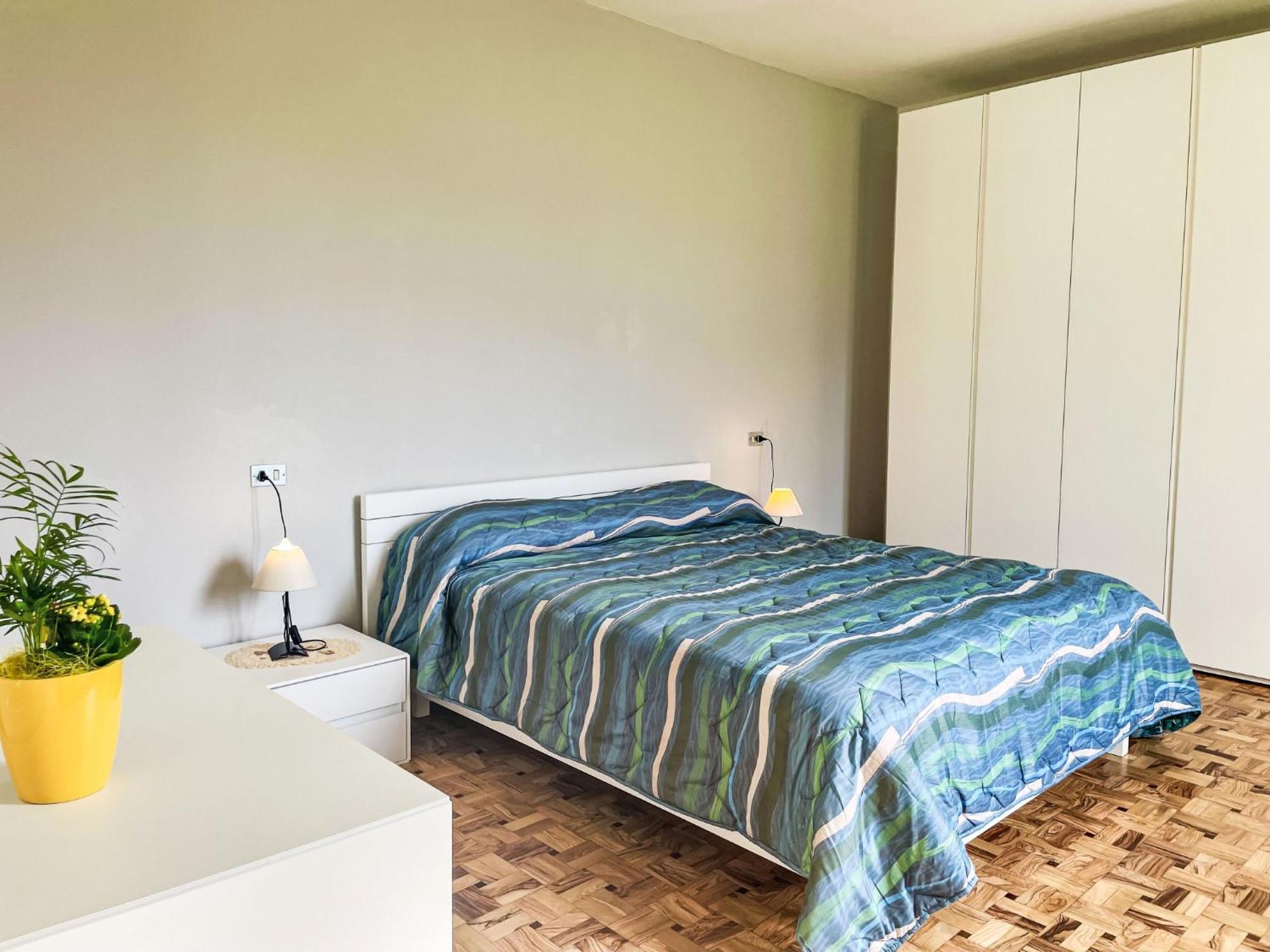 Apartment Pippo By Interhome Poncetta Luaran gambar
