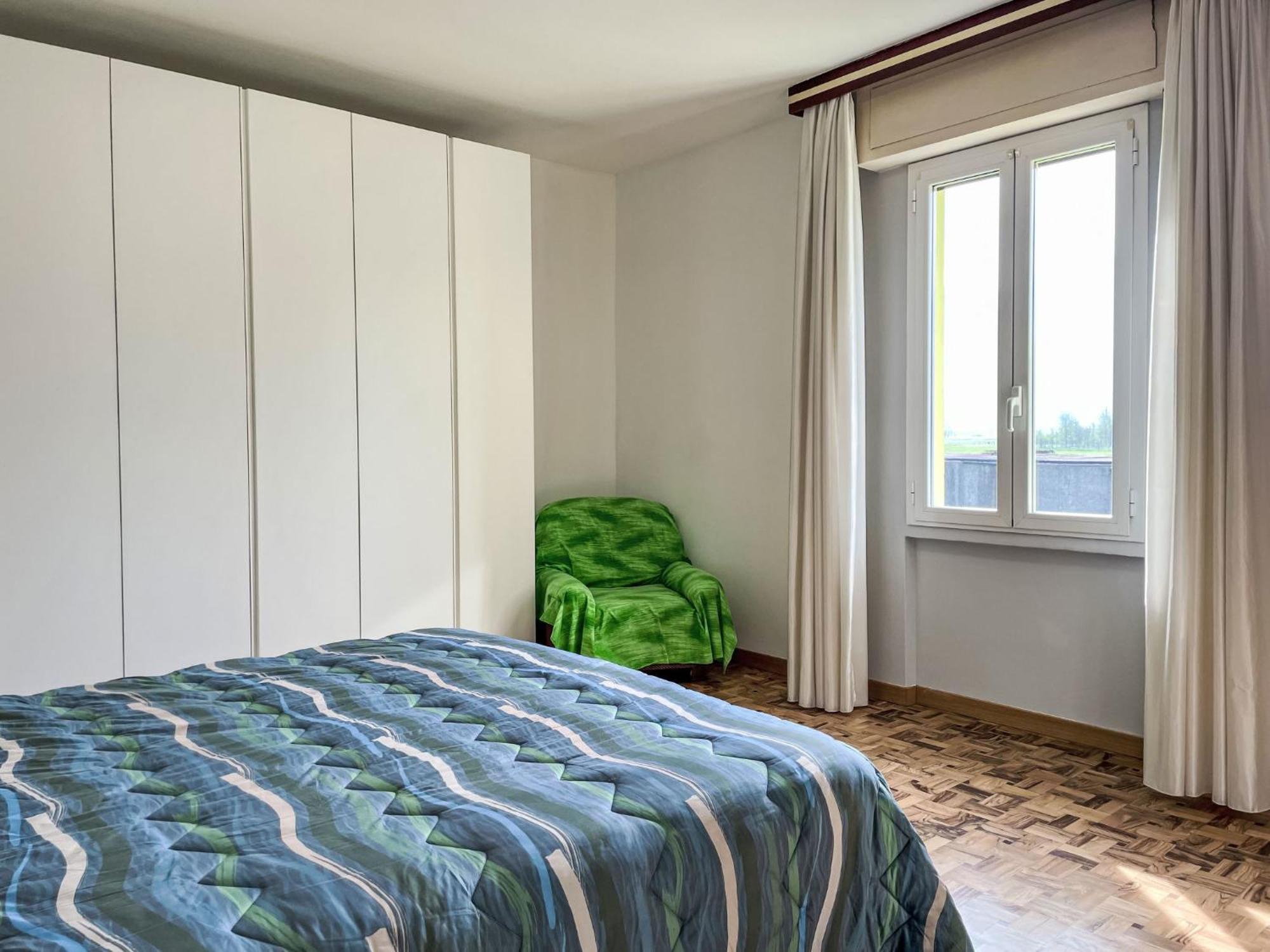Apartment Pippo By Interhome Poncetta Luaran gambar